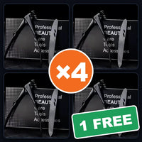 TrimReach™ Long-Handle Toenail Clipper